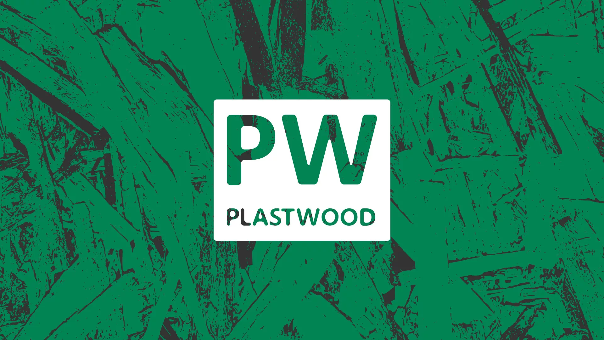 Разработка айдентики и сайта компании «Plastwood» в Ртищево