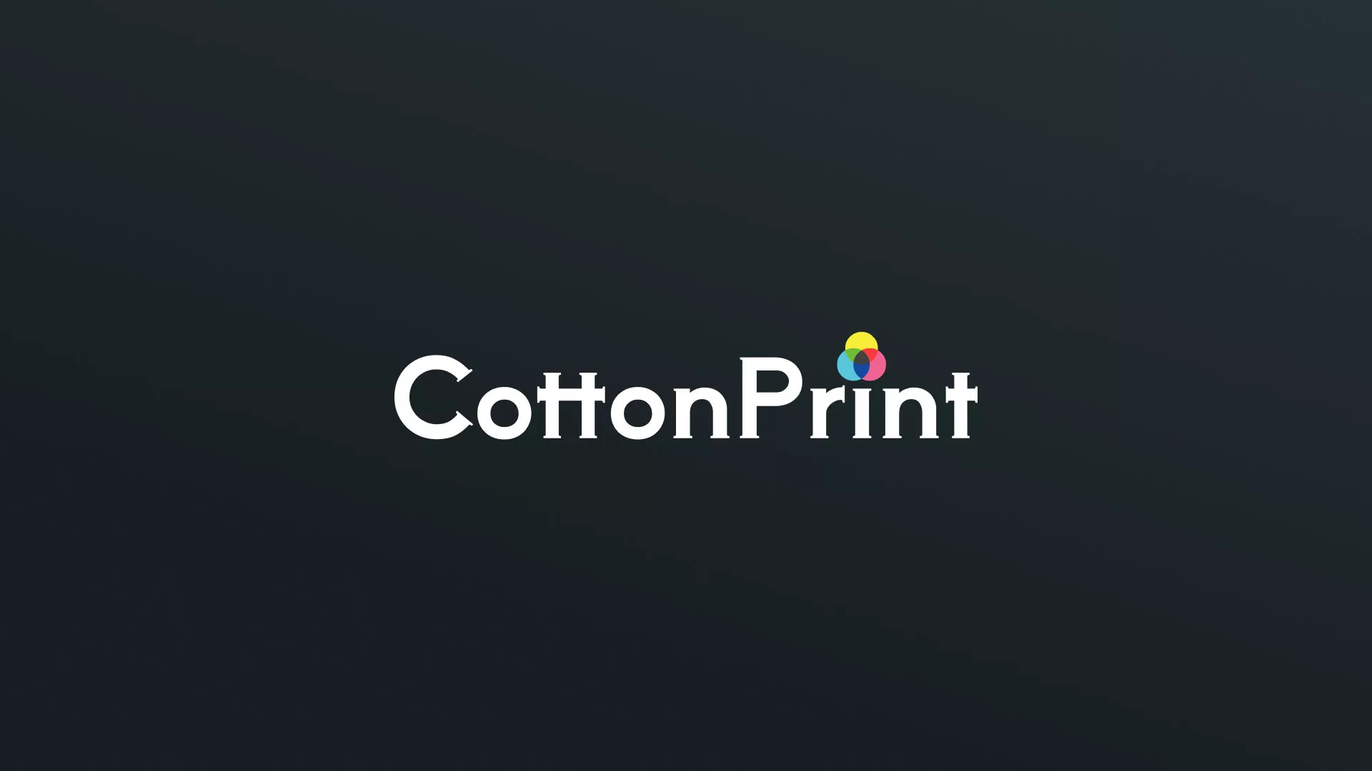 Создание логотипа компании «CottonPrint» в Ртищево