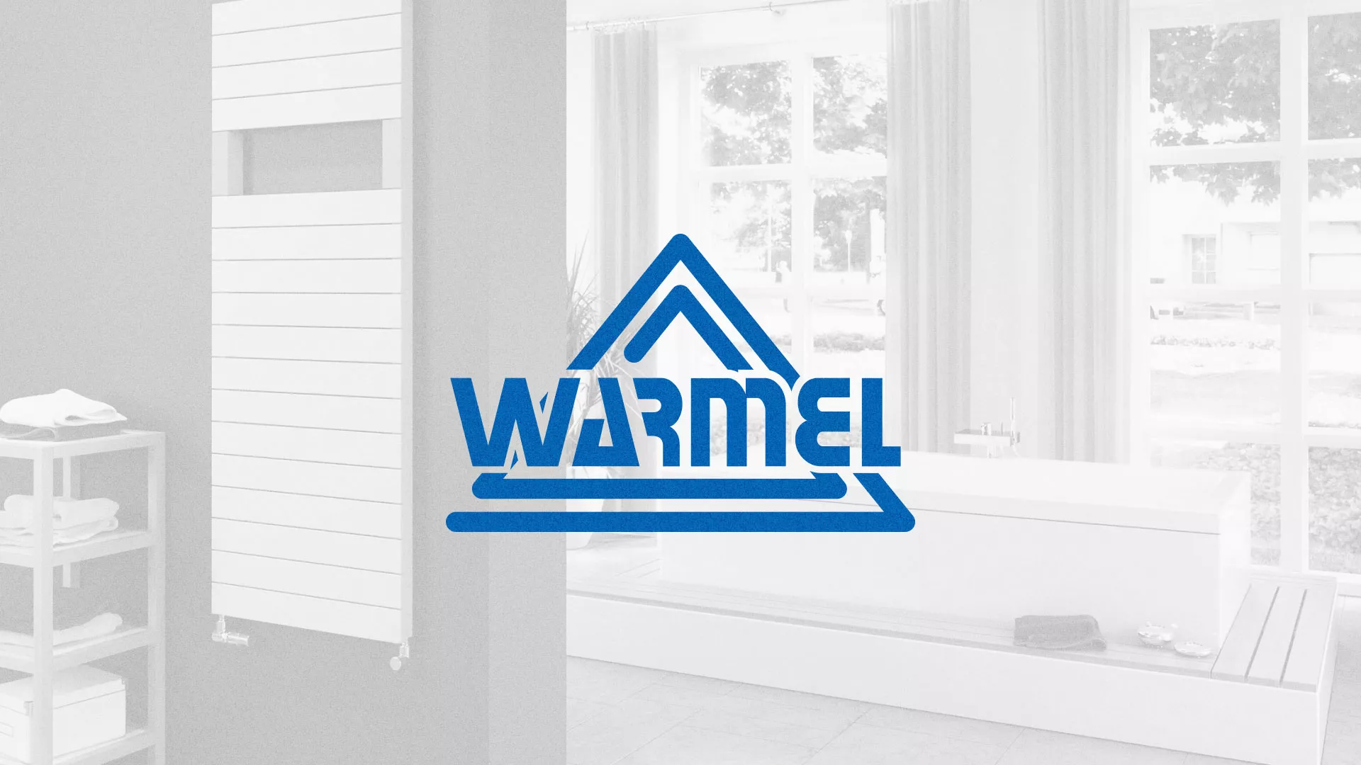 Разработка сайта для компании «WARMEL» по продаже полотенцесушителей в Ртищево