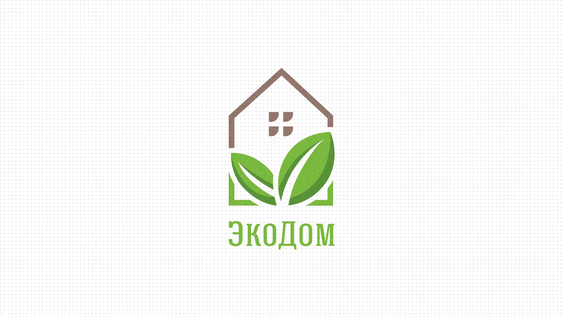 Создание сайта для строительной компании «ЭКОДОМ» в Ртищево